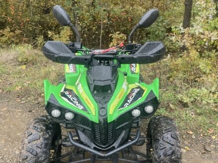 Другая Другая, объемом двигателя 0.13 л и пробегом 0 тыс. км за 716 $, фото 1 на Automoto.ua