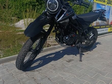 Інша Інша, об'ємом двигуна 0.25 л та пробігом 0 тис. км за 1350 $, фото 1 на Automoto.ua