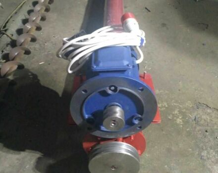 Другая Другая, объемом двигателя 1500 л и пробегом 1 тыс. км за 723 $, фото 5 на Automoto.ua