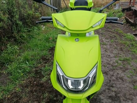 Другая Другая, объемом двигателя 0 л и пробегом 0 тыс. км за 1065 $, фото 1 на Automoto.ua