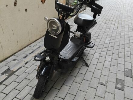 Другая Другая, объемом двигателя 0 л и пробегом 0 тыс. км за 778 $, фото 1 на Automoto.ua