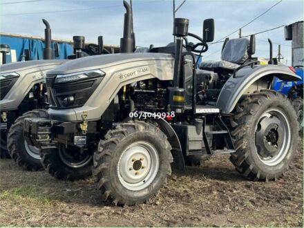 Другая Другая, объемом двигателя 0 л и пробегом 1 тыс. км за 7980 $, фото 1 на Automoto.ua