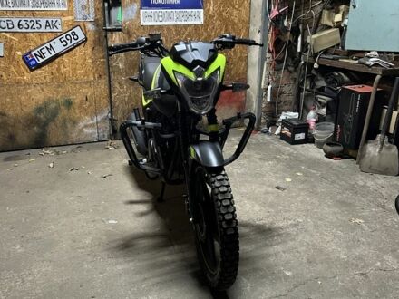 Другая Другая, объемом двигателя 0.15 л и пробегом 0 тыс. км за 713 $, фото 1 на Automoto.ua