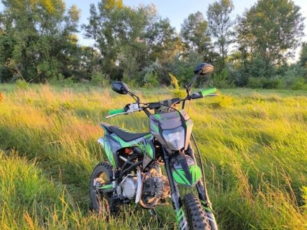 Другая Другая, объемом двигателя 0.13 л и пробегом 0 тыс. км за 857 $, фото 1 на Automoto.ua