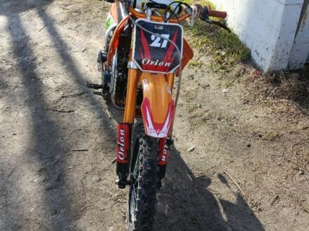 Другая Другая, объемом двигателя 0.13 л и пробегом 0 тыс. км за 475 $, фото 1 на Automoto.ua