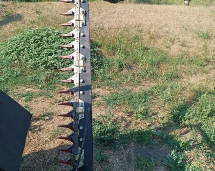 Другая Другая, объемом двигателя 0 л и пробегом 0 тыс. км за 24000 $, фото 1 на Automoto.ua