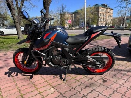 Другая Другая, объемом двигателя 0.2 л и пробегом 0 тыс. км за 3170 $, фото 1 на Automoto.ua