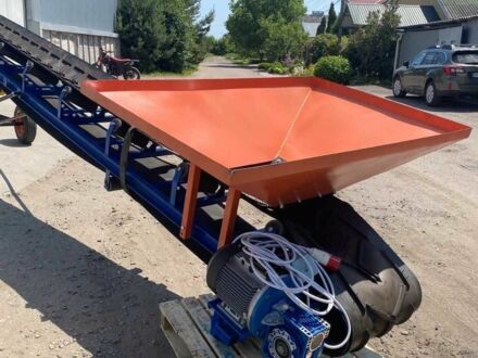 Другая Другая, объемом двигателя 0 л и пробегом 0 тыс. км за 286 $, фото 1 на Automoto.ua