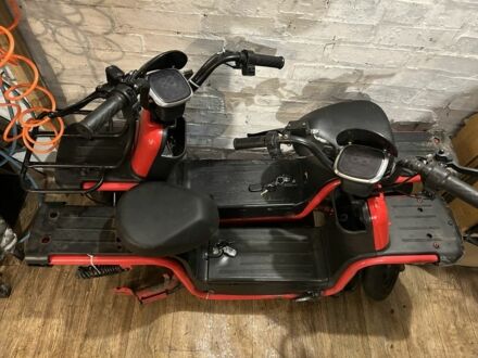 Другая Другая, объемом двигателя 0 л и пробегом 0 тыс. км за 403 $, фото 1 на Automoto.ua