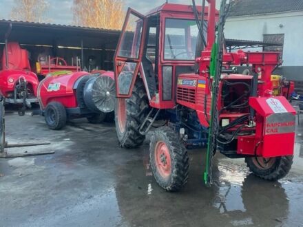 Другая Другая, объемом двигателя 0 л и пробегом 0 тыс. км за 11024 $, фото 1 на Automoto.ua