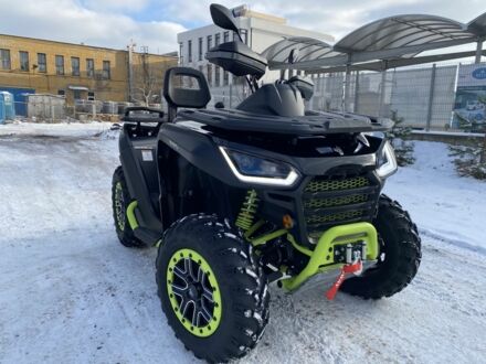Другая Другая 2024 в Луцке на Automoto.ua Другая Другая, объемом двигателя 0.6 л и пробегом 0 тыс. км за 9250 $, фото 1 на Automoto.ua