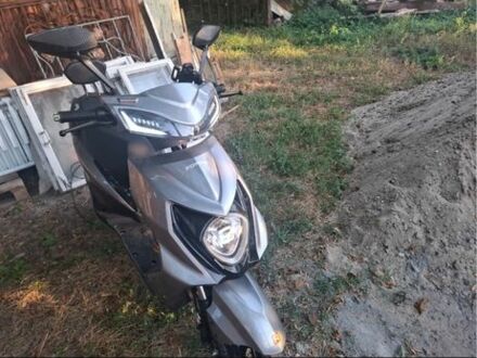 Другая Другая, объемом двигателя 0 л и пробегом 0 тыс. км за 950 $, фото 1 на Automoto.ua