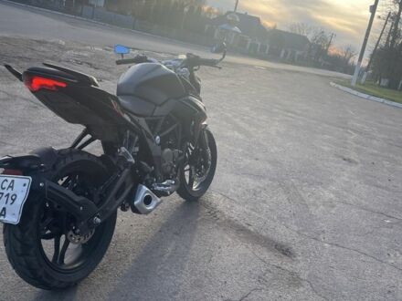 Другая Другая, объемом двигателя 0.3 л и пробегом 0 тыс. км за 2300 $, фото 1 на Automoto.ua