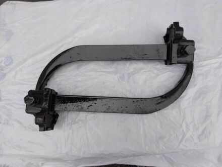 Другая Другая, объемом двигателя 0 л и пробегом 0 тыс. км за 12 $, фото 1 на Automoto.ua