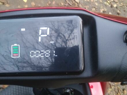 Другая Другая, объемом двигателя 0 л и пробегом 0 тыс. км за 952 $, фото 1 на Automoto.ua