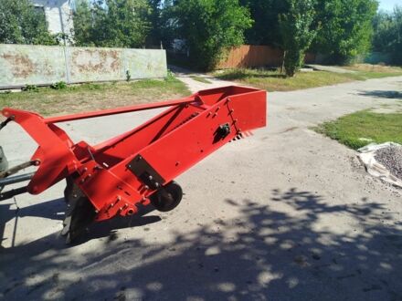 Другая Другая, объемом двигателя 0 л и пробегом 0 тыс. км за 850 $, фото 1 на Automoto.ua