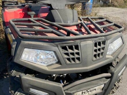 Інша Інша, об'ємом двигуна 0 л та пробігом 0 тис. км за 3900 $, фото 1 на Automoto.ua