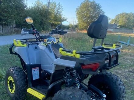 Другая Другая, объемом двигателя 0 л и пробегом 0 тыс. км за 1890 $, фото 1 на Automoto.ua