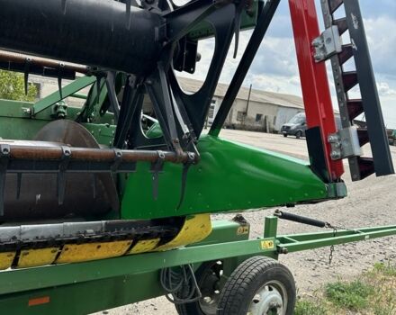 Другая Другая, объемом двигателя 0 л и пробегом 0 тыс. км за 70000 $, фото 14 на Automoto.ua