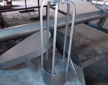 Другая Другая, объемом двигателя 0 л и пробегом 0 тыс. км за 387 $, фото 3 на Automoto.ua