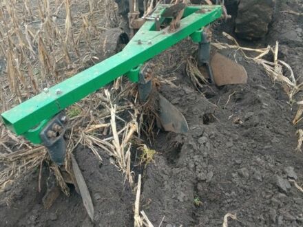 Інша Інша, об'ємом двигуна 0 л та пробігом 0 тис. км за 710 $, фото 1 на Automoto.ua