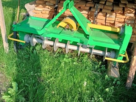 Другая Другая, объемом двигателя 0 л и пробегом 0 тыс. км за 1452 $, фото 1 на Automoto.ua