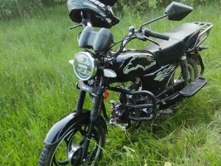 Інша Інша, об'ємом двигуна 0.13 л та пробігом 0 тис. км за 603 $, фото 1 на Automoto.ua