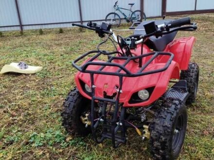 Інша Інша, об'ємом двигуна 50 л та пробігом 0 тис. км за 102 $, фото 1 на Automoto.ua