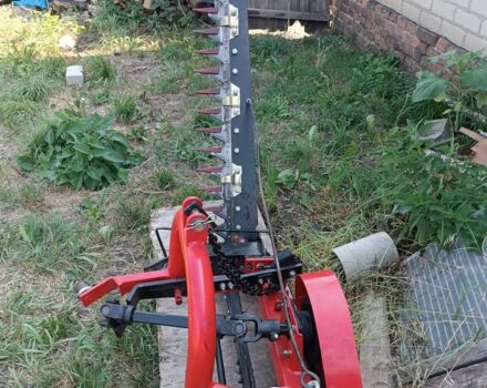 Другая Другая, объемом двигателя 0 л и пробегом 0 тыс. км за 24000 $, фото 4 на Automoto.ua