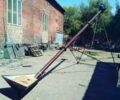 Другая Другая, объемом двигателя 1500 л и пробегом 2 тыс. км за 447 $, фото 2 на Automoto.ua