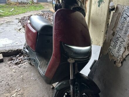 Другая Другая, объемом двигателя 0 л и пробегом 0 тыс. км за 284 $, фото 1 на Automoto.ua