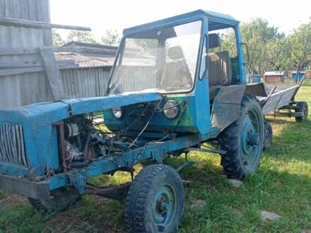 Другая Другая, объемом двигателя 0 л и пробегом 0 тыс. км за 550 $, фото 1 на Automoto.ua