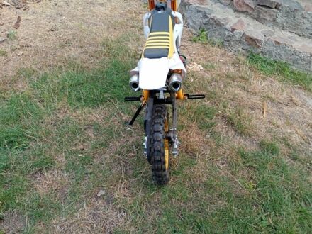 Другая Другая, объемом двигателя 0 л и пробегом 0 тыс. км за 316 $, фото 1 на Automoto.ua