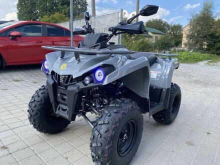 Інша Інша 2024 у Львові на Automoto.ua Інша Інша, об'ємом двигуна 0.2 л та пробігом 0 тис. км за 2399 $, фото 1 на Automoto.ua