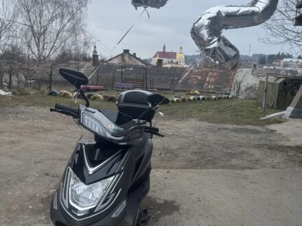 Інша Інша 2024 у Бережанах на Automoto.ua Інша Інша, об'ємом двигуна 0 л та пробігом 0 тис. км за 775 $, фото 1 на Automoto.ua