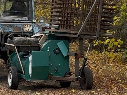 Інша Інша, об'ємом двигуна 0 л та пробігом 0 тис. км за 3334 $, фото 1 на Automoto.ua