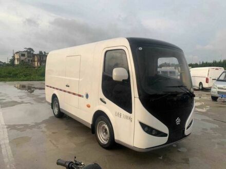 Другая Другая, объемом двигателя 2.3 л и пробегом 0 тыс. км за 17000 $, фото 1 на Automoto.ua