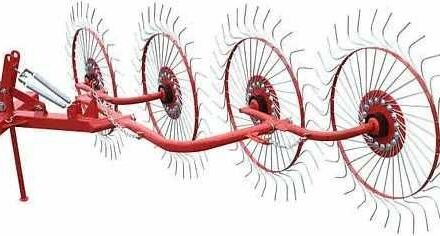 Другая Другая, объемом двигателя 0 л и пробегом 0 тыс. км за 292 $, фото 1 на Automoto.ua