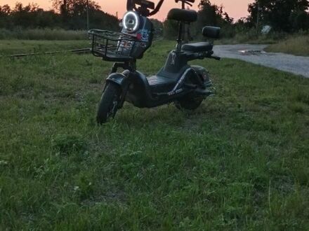 Другая Другая, объемом двигателя 0 л и пробегом 0 тыс. км за 403 $, фото 1 на Automoto.ua