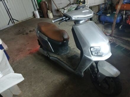 Другая Другая, объемом двигателя 0 л и пробегом 0 тыс. км за 547 $, фото 1 на Automoto.ua