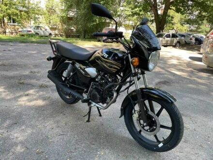 Другая Другая 2024 в Киеве на Automoto.ua Другая Другая, объемом двигателя 0.15 л и пробегом 0 тыс. км за 1550 $, фото 1 на Automoto.ua