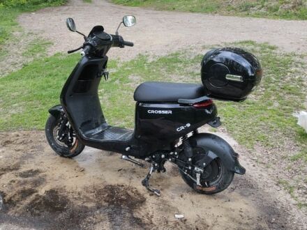 Другая Другая, объемом двигателя 0 л и пробегом 0 тыс. км за 593 $, фото 1 на Automoto.ua