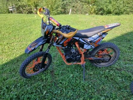 Інша Інша, об'ємом двигуна 0.15 л та пробігом 0 тис. км за 721 $, фото 1 на Automoto.ua