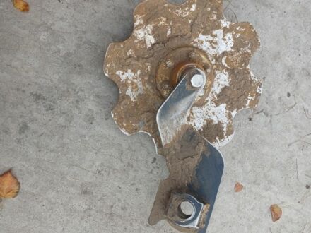 Другая Другая, объемом двигателя 0 л и пробегом 0 тыс. км за 24 $, фото 1 на Automoto.ua