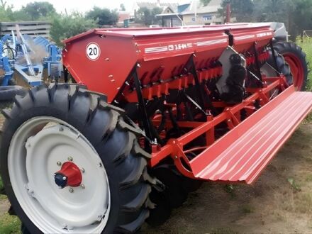 Другая Другая, объемом двигателя 0 л и пробегом 0 тыс. км за 2972 $, фото 1 на Automoto.ua