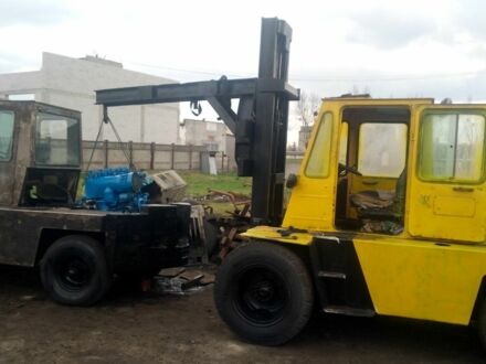 Другая Другая, объемом двигателя 0 л и пробегом 0 тыс. км за 368 $, фото 1 на Automoto.ua