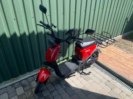 Інша Інша, об'ємом двигуна 0 л та пробігом 0 тис. км за 50000 $, фото 1 на Automoto.ua