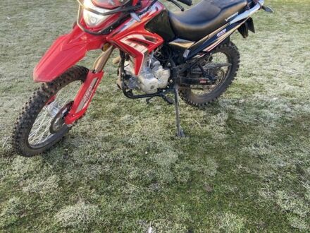 Другая Другая, объемом двигателя 0.25 л и пробегом 0 тыс. км за 1300 $, фото 1 на Automoto.ua