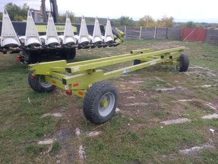 Другая Другая 2024 в Каневе на Automoto.ua Другая Другая, объемом двигателя 6 л и пробегом 0 тыс. км за 2800 $, фото 1 на Automoto.ua