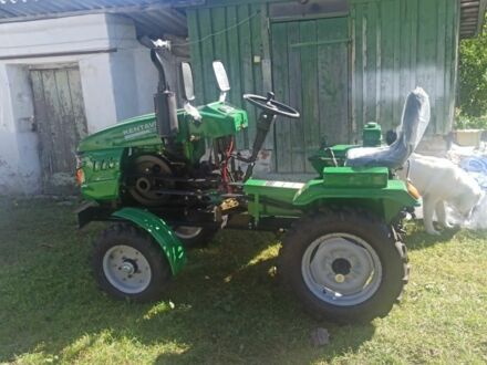 Другая Другая, объемом двигателя 0 л и пробегом 10 тыс. км за 1544 $, фото 1 на Automoto.ua